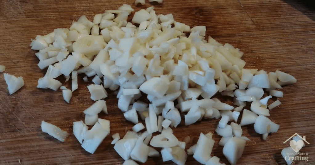 Leek and Potato Soup Recipe - Step 1