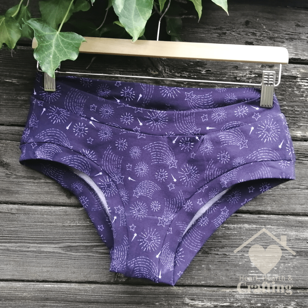 Stitch Upon a Time Bunzies Sewing Project