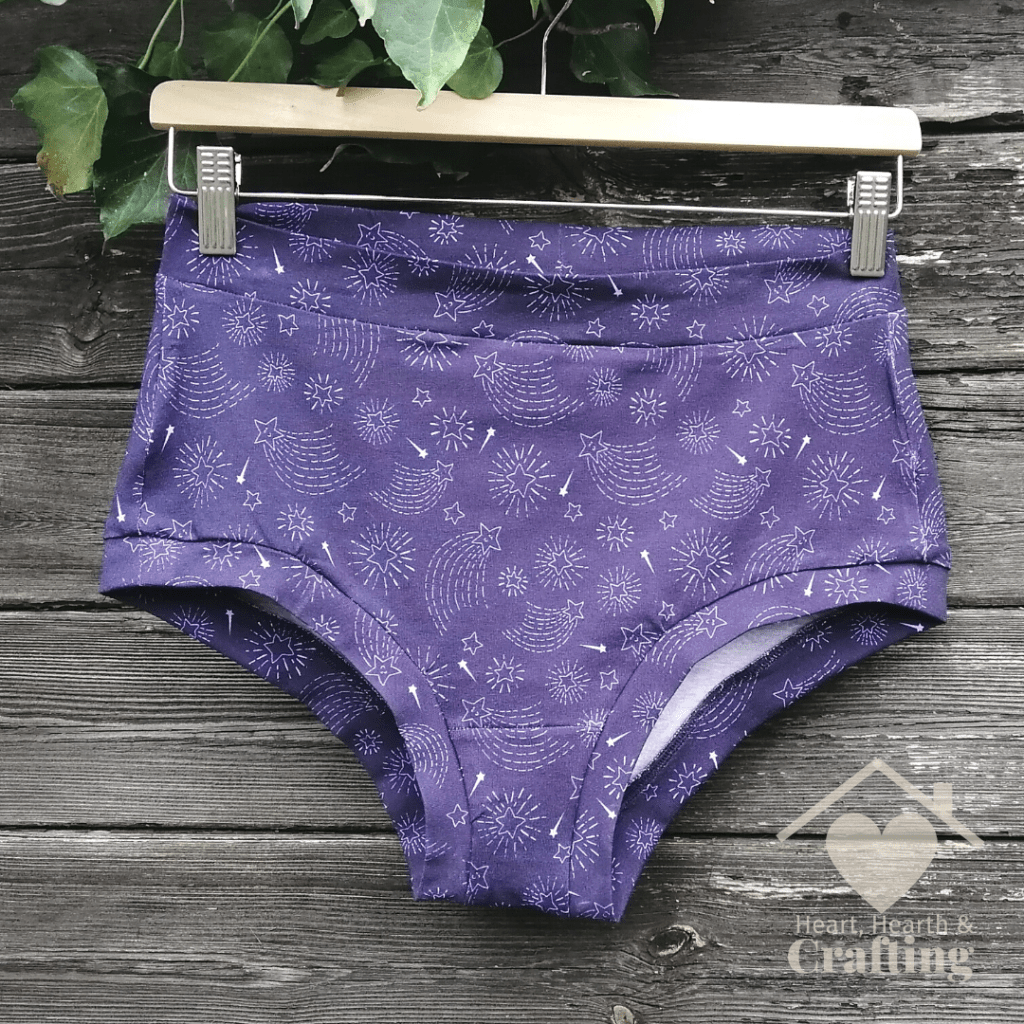 Stitch Upon a Time Bunzies Sewing Project
