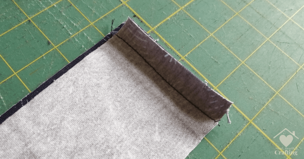 Stitch Upon a Time Bunzies Sewing Project - Sewing the Bands