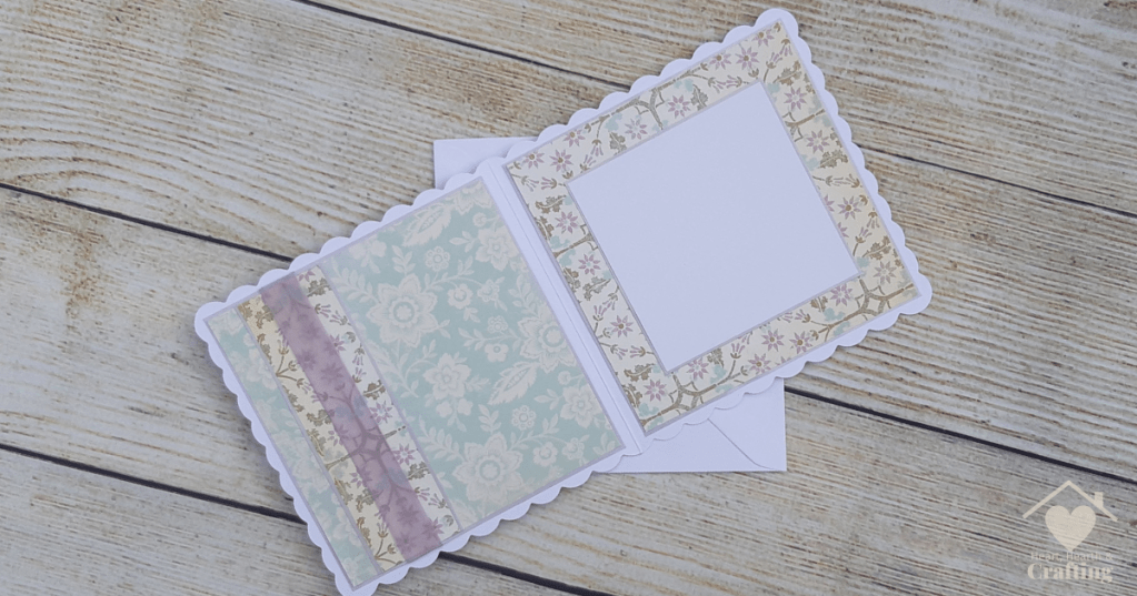Winnie Sunshine Delight Cheeky Handmade Card - Inside