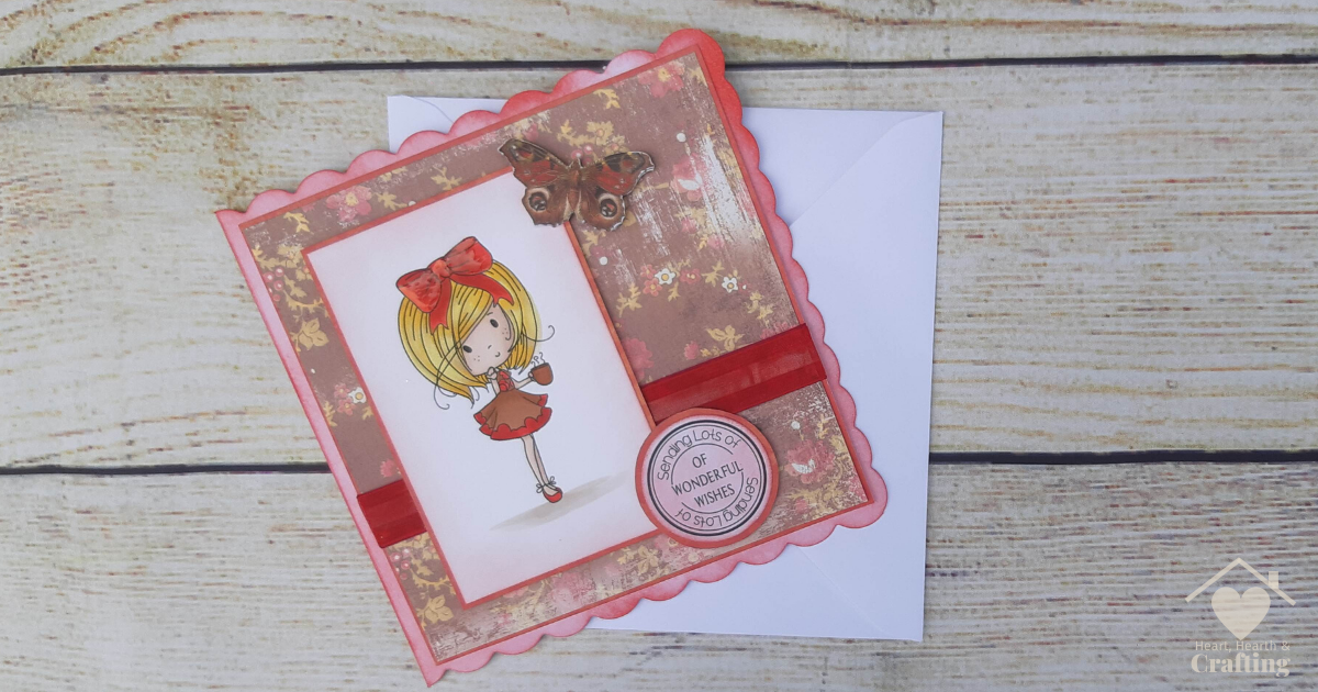 Learn How To Create Cute Handmade Cards – Step by Step Guide