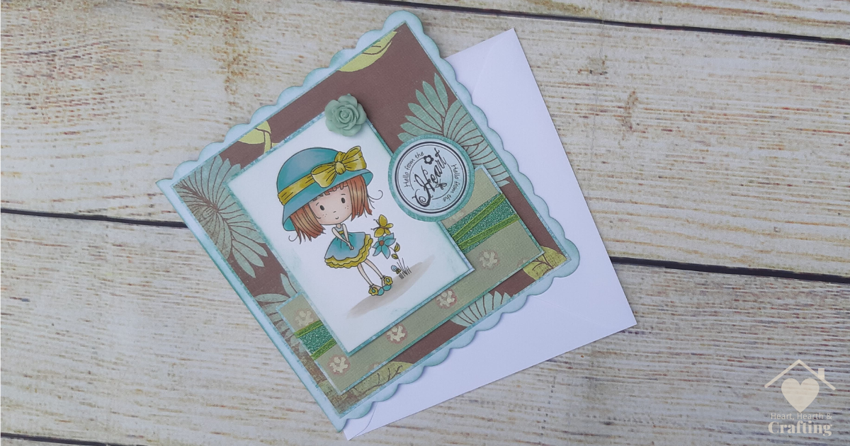 How To Create Stylish Handmade Cards [Step by Step Guide]