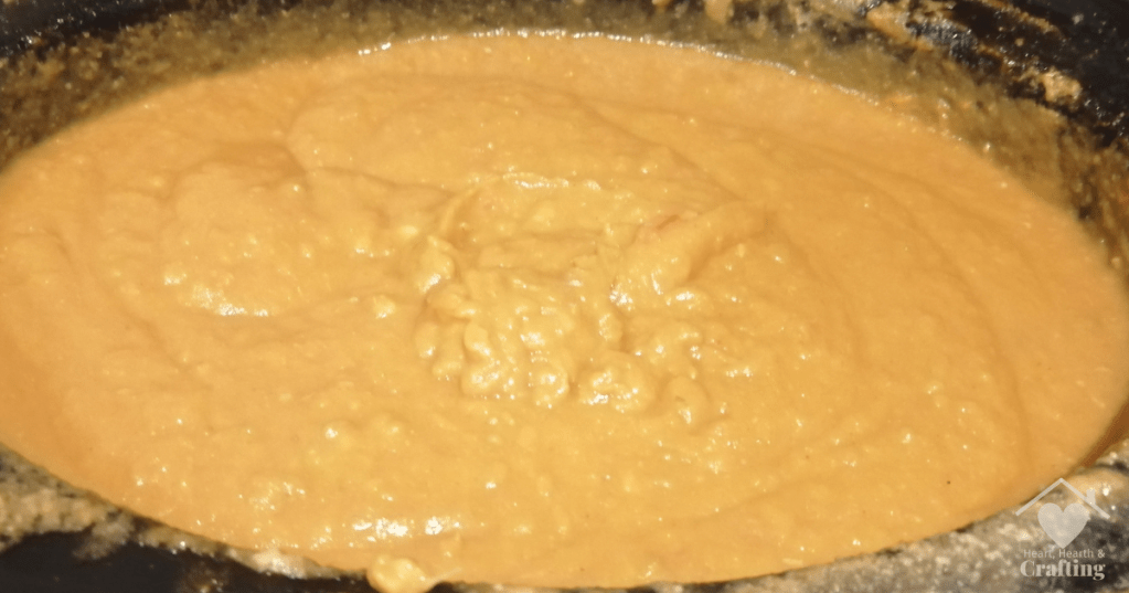 African Chicken Soup Recipe - Step 14