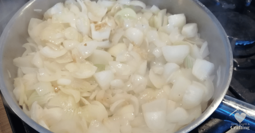 African Chicken Soup Recipe - Step 3