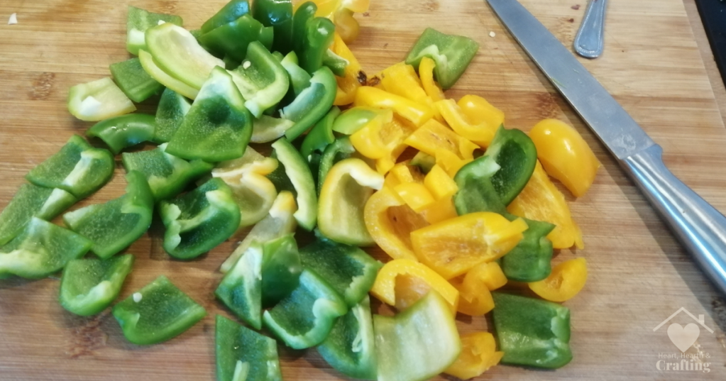 African Chicken Soup Recipe - Step 5