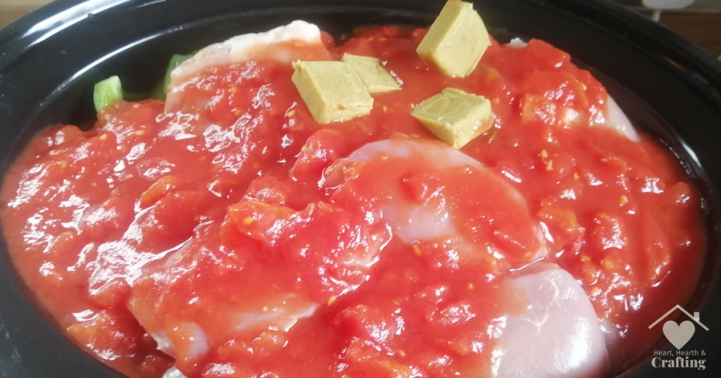 African Chicken Soup Recipe - Step 10