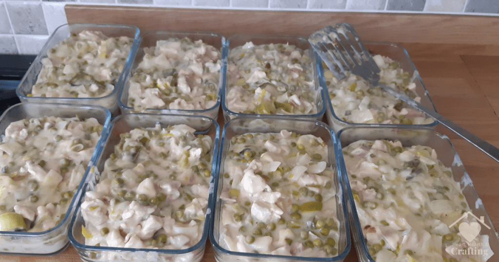Chicken and Potato Pie Recipe - Step 13