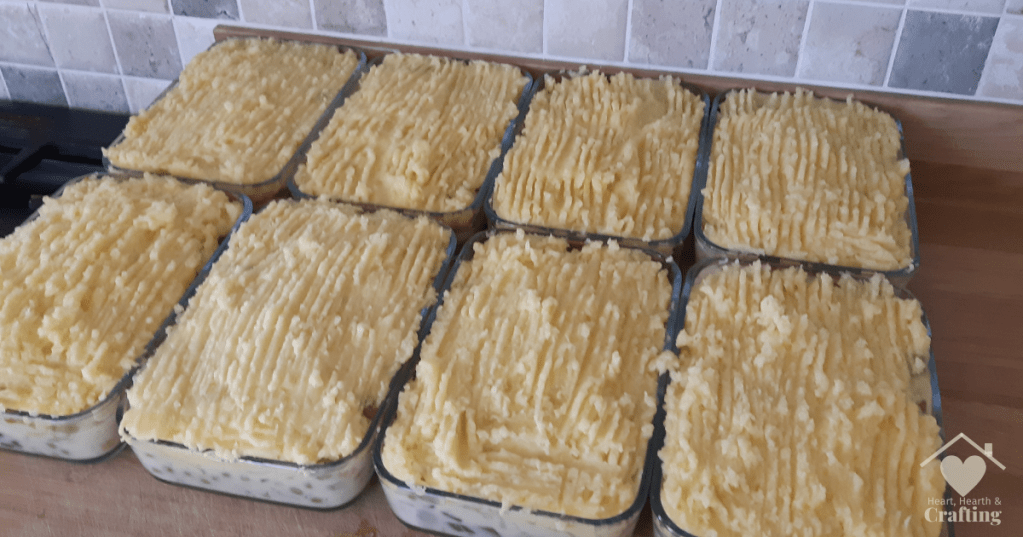 Chicken and Potato Pie Recipe - Step 15