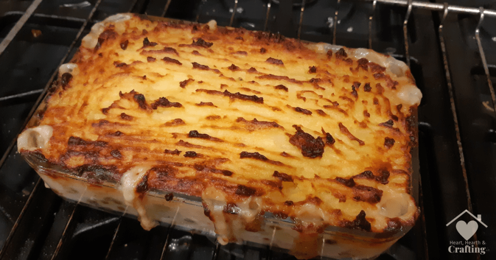 Chicken and Potato Pie Recipe - Step 16