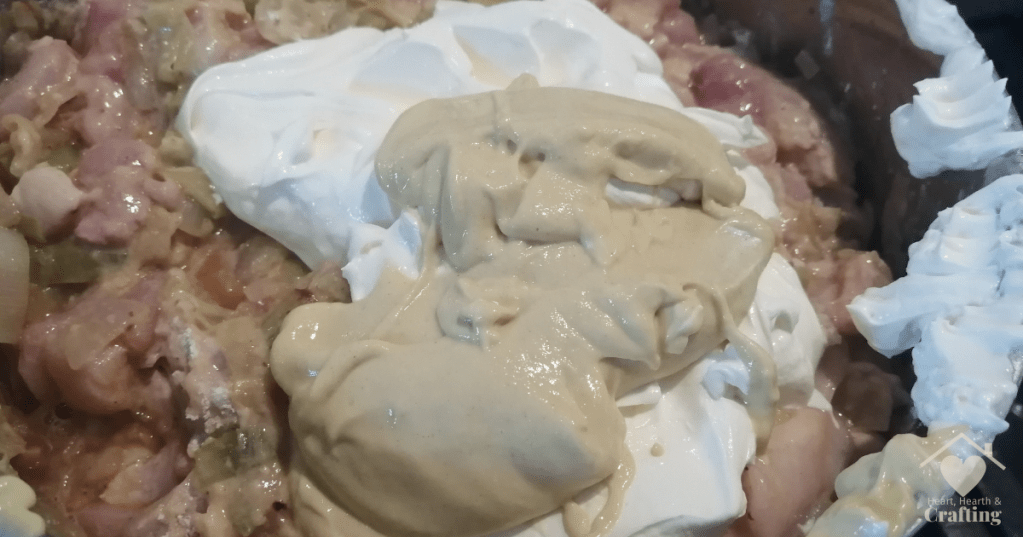 Chicken and Potato Pie Recipe - Step 8