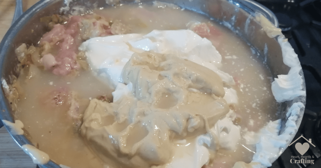 Chicken and Potato Pie Recipe - Step 9
