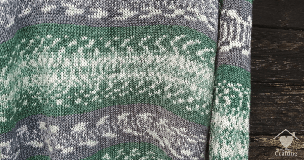 Himalaya Everyday Viking Jumper
