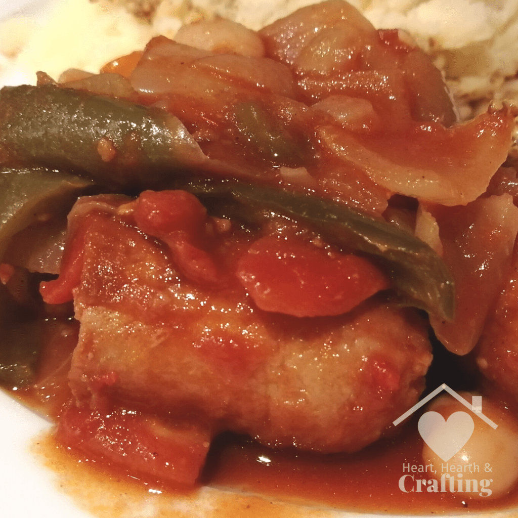 Slow Cooker Sausage Casserole Recipe