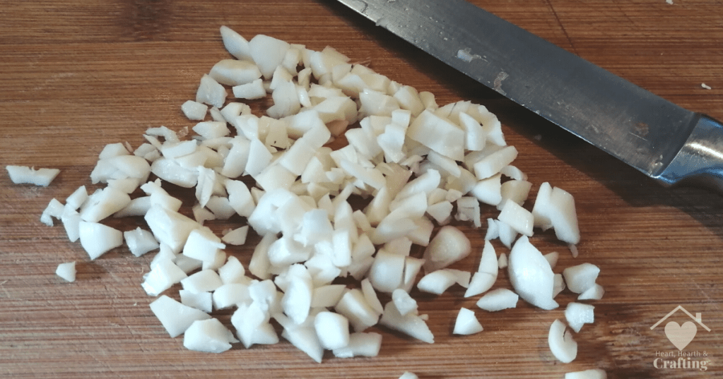 Slow Cooker Sausage Casserole Recipe - Step 1