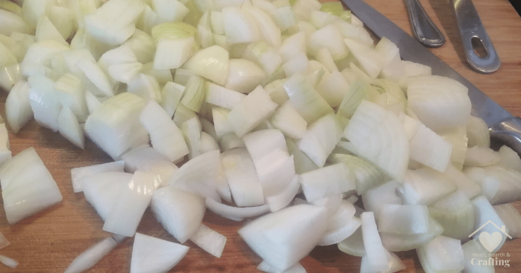Slow Cooker Sausage Casserole Recipe - Step 2
