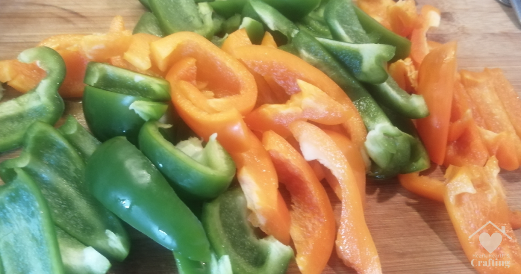 Slow Cooker Sausage Casserole Recipe - Step 3