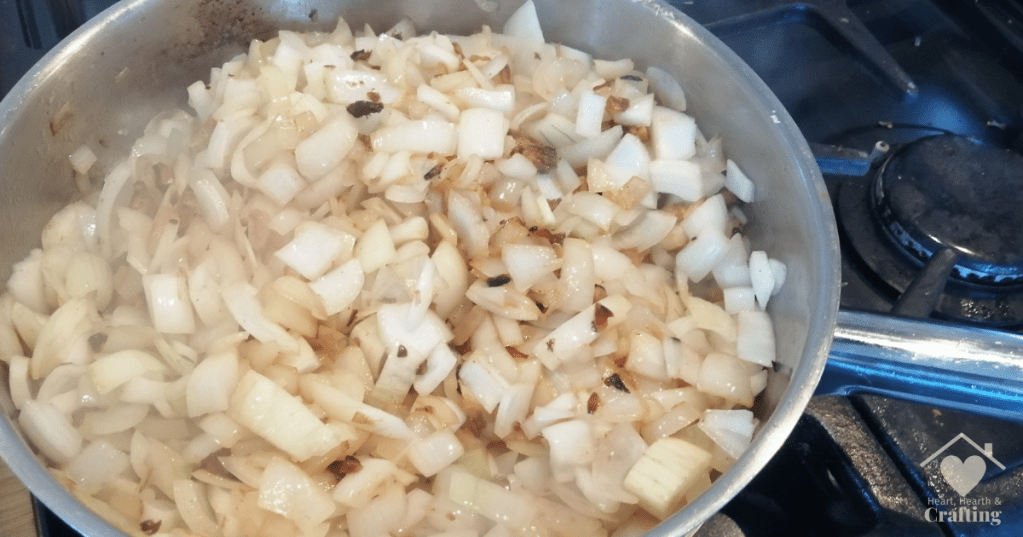 Slow Cooker Creamy Chicken Curry - Batch Cook Recipe