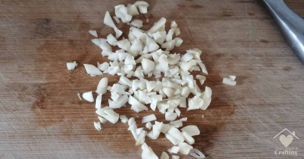 Slow Cooker Pea and Ham Soup Recipe - Step 1