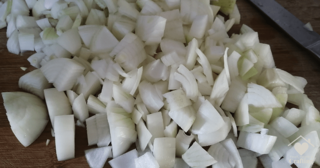 Slow Cooker Pea and Ham Soup Recipe - Step 2