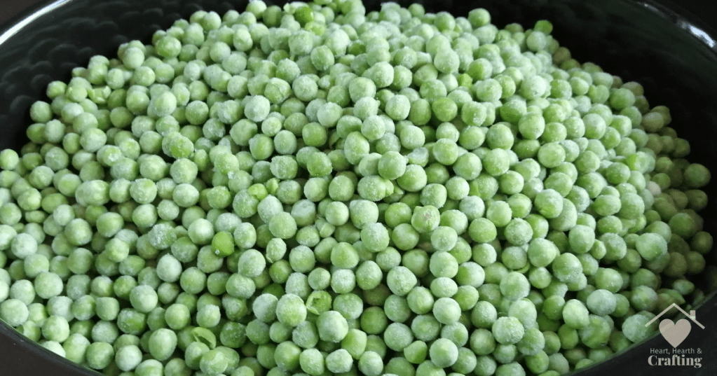 Slow Cooker Pea and Ham Soup Recipe - Step 4