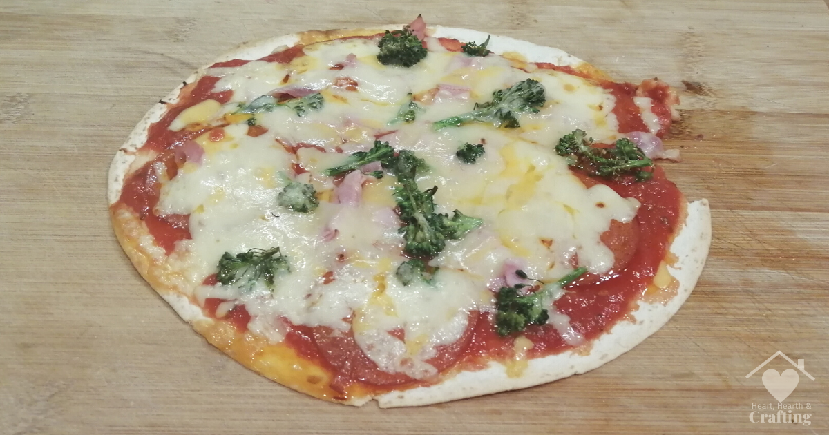 Pizza Sauce Recipe for Home Canning