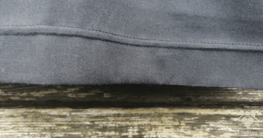Peek-A-Boo Pattern’s Declan Shirt Sewing Project