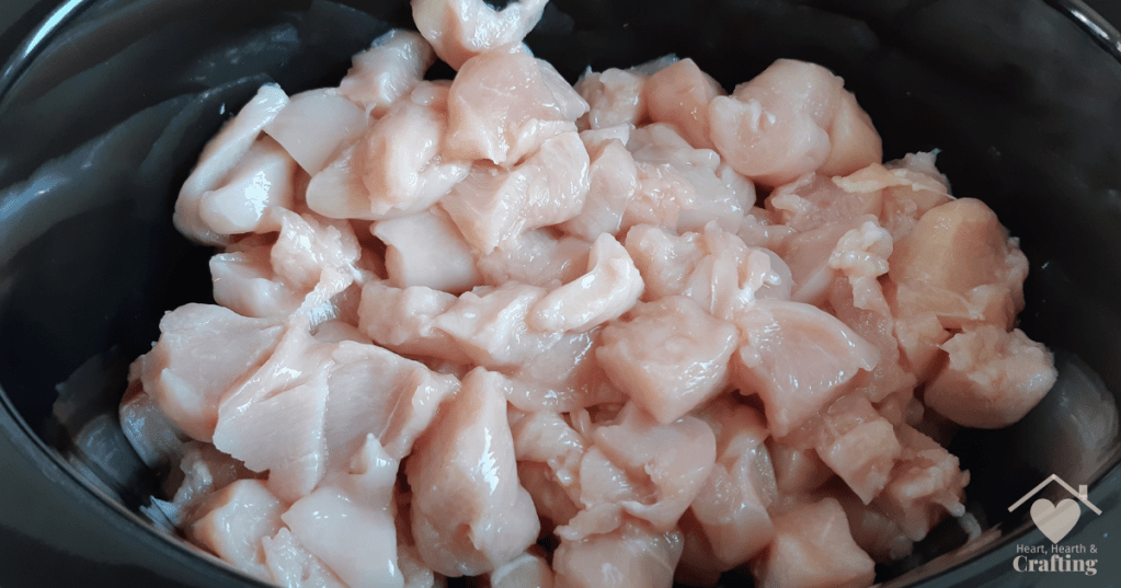 Chicken Tikka Masala Curry Recipe