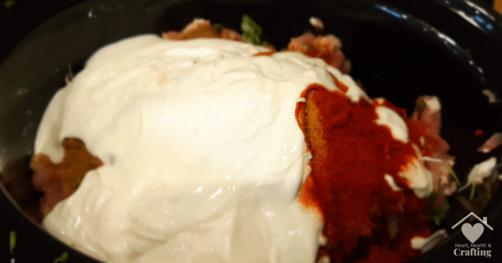Chicken Tikka Masala Curry Recipe
