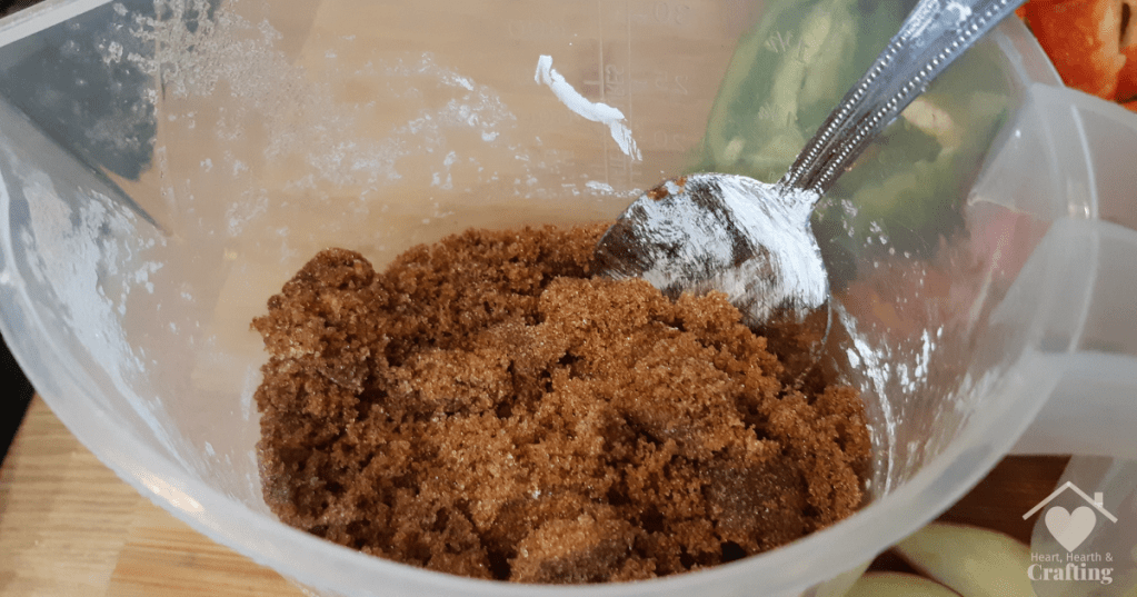 Chicken Sweet and Sour Recipe - Sugar