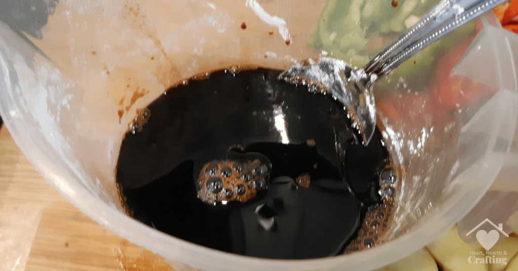 Chicken Sweet and Sour Recipe - Soy Sauce