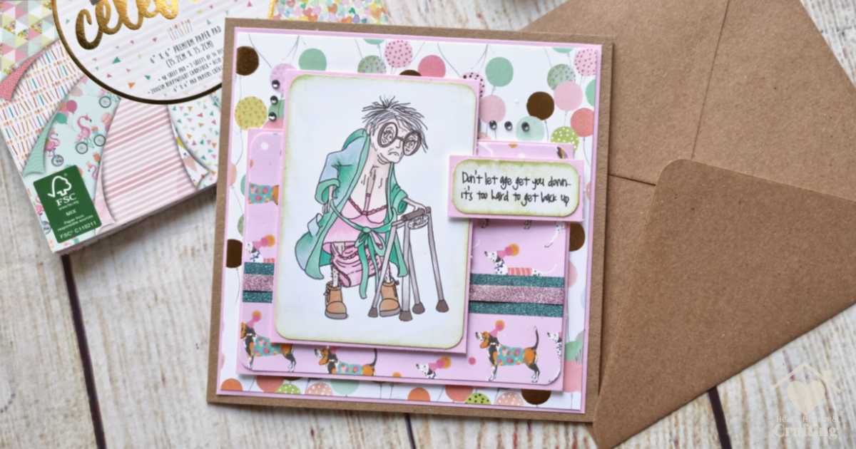 How to Make Hilarious Handmade Cards – Step by Step Guide