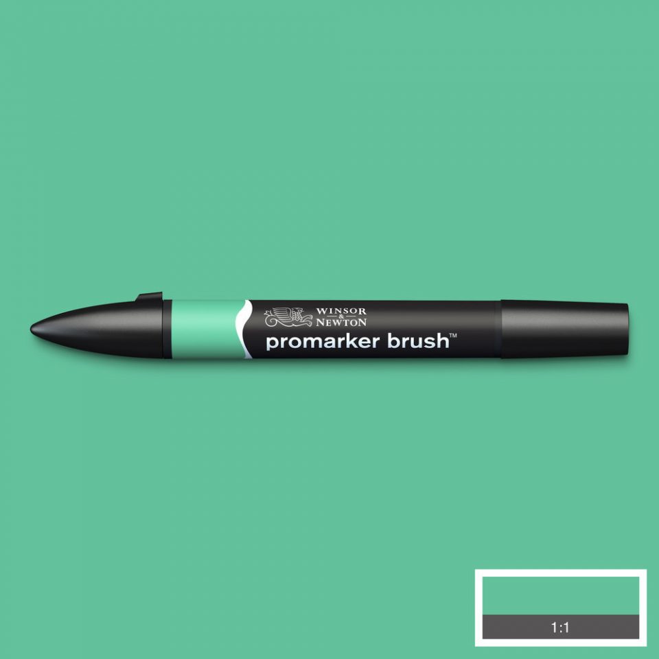 ProMarker Brush - Mint Green