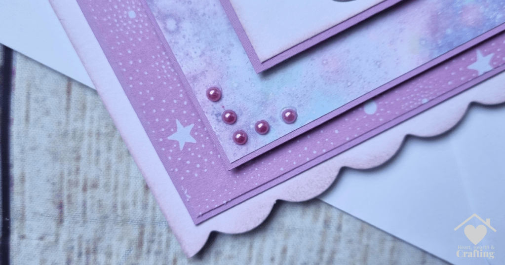Cancer Zodiac - Card Making Inspiration