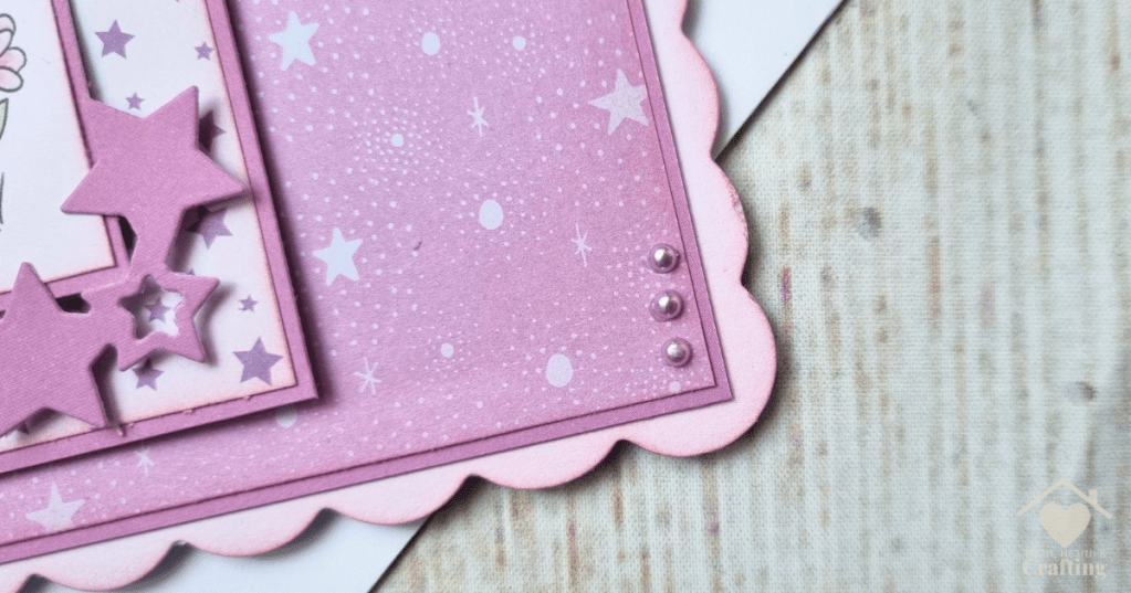 Capricorn Zodiac - Card Making Inspiration