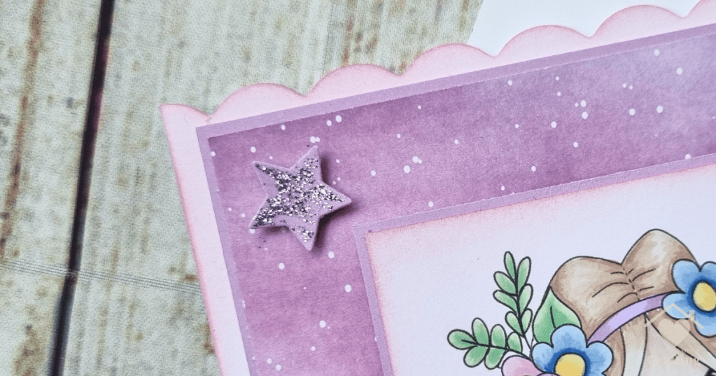 Virgo Zodiac - Card Making Inspiration