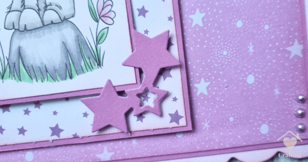 Capricorn Zodiac - Card Making Inspiration
