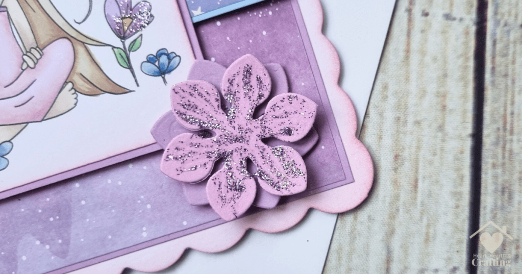 Virgo Zodiac - Card Making Inspiration