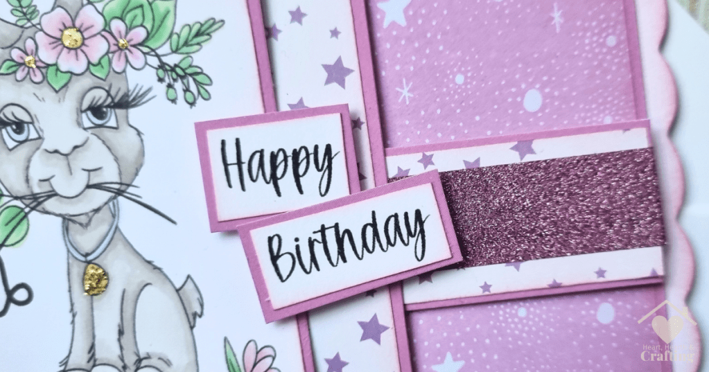 Capricorn Zodiac - Card Making Inspiration