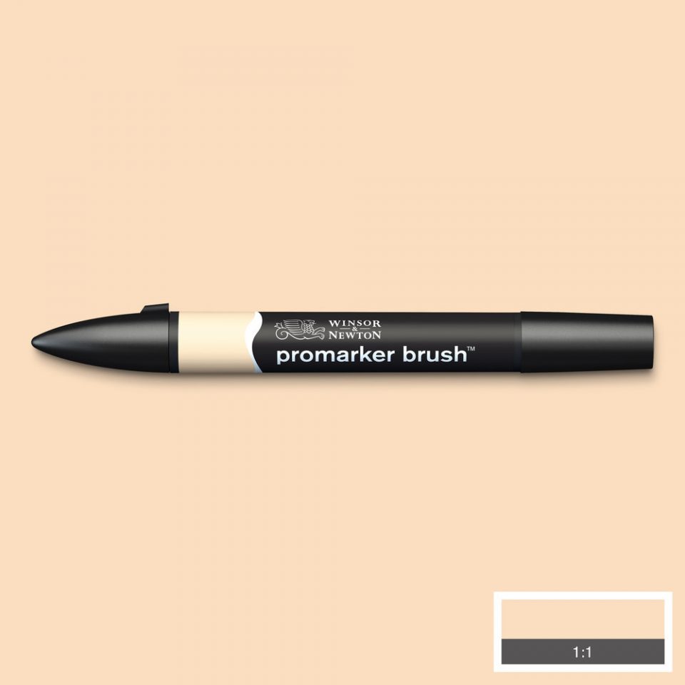 Winsor and Newton Brushmarker Blush