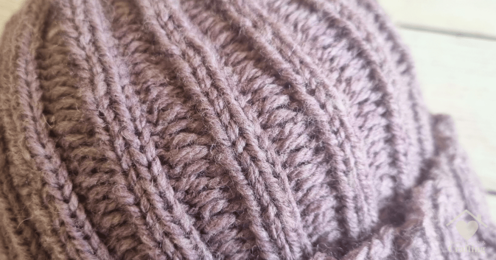 Mariners Hat Knitting Project - With Free Pattern