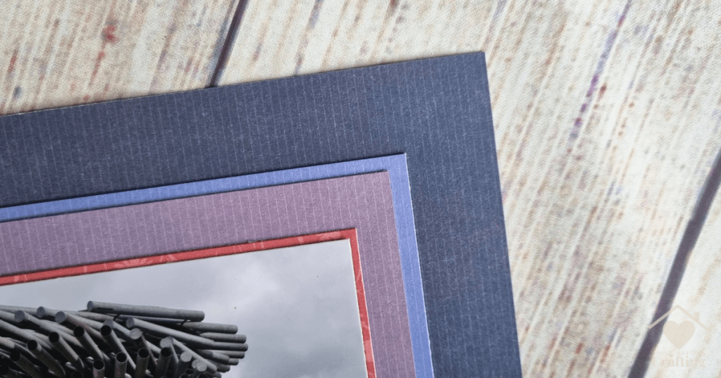 Singing Ringing Tree Hiking Trip - Scrapbook Inspiration