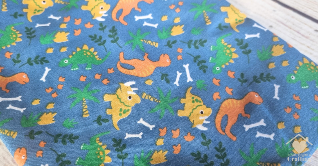 How to Sew a Fabric Gift Bag