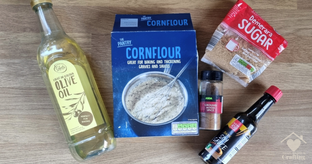 Simple Chicken Chow Mein Sauce Recipe