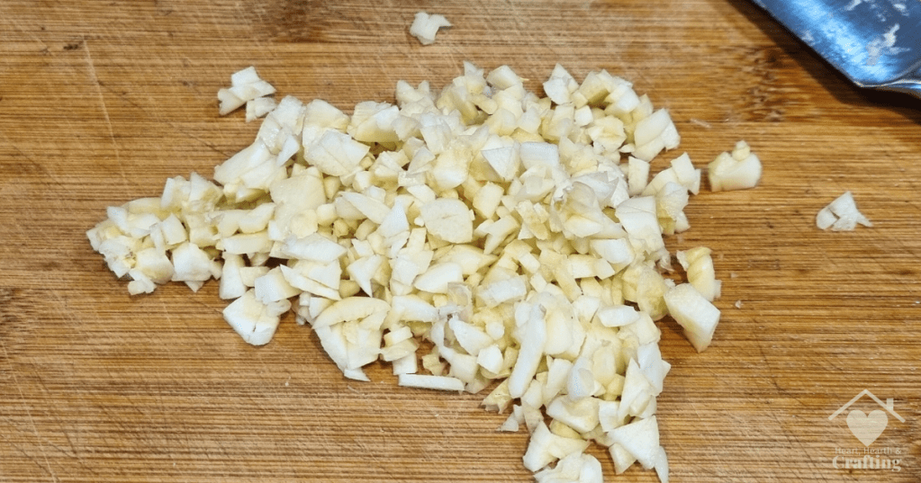 Slow Cooker Butter Chicken Recipe