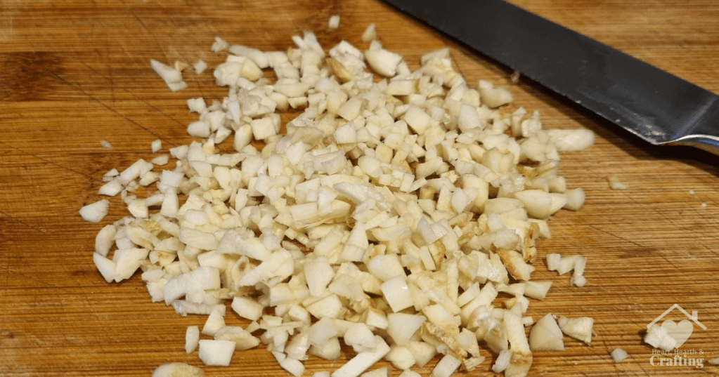 Chicken Pot Pie Soup - Batch Cook Recipe