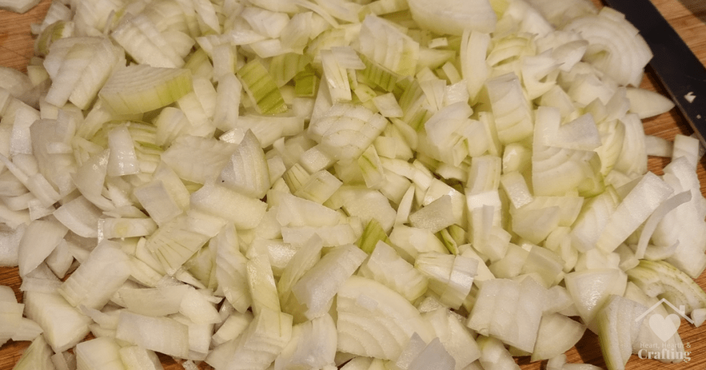 Chicken Pot Pie Soup - Batch Cook Recipe