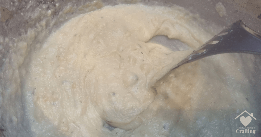 Batch Cook Chicken Lasagne Recipe
