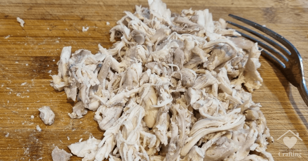 Batch Cook Chicken Lasagne Recipe