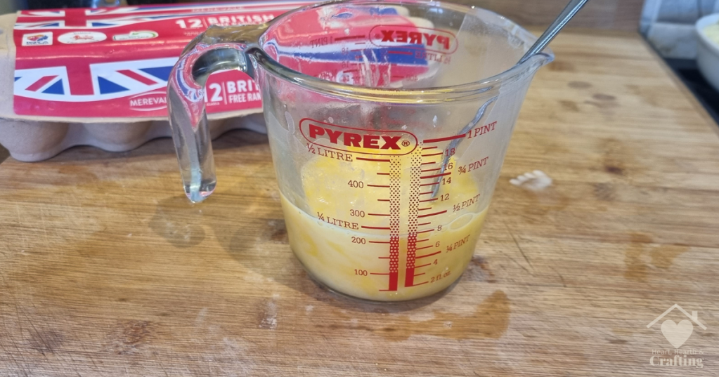 Batch Cook Chicken and Sweetcorn Soup Recipe